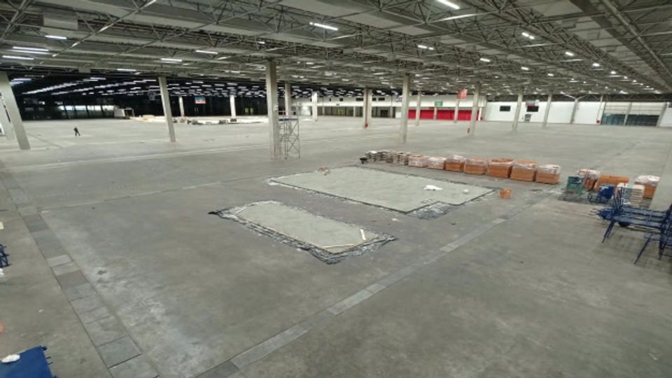 Casa Cerâmica FEICON 2022